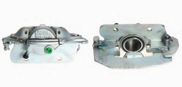 BUDWEG CALIPER 34177 Гальмівний супорт