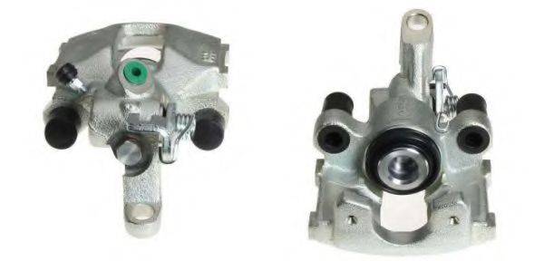 BUDWEG CALIPER 341785 Гальмівний супорт