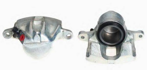 BUDWEG CALIPER 341800 Гальмівний супорт