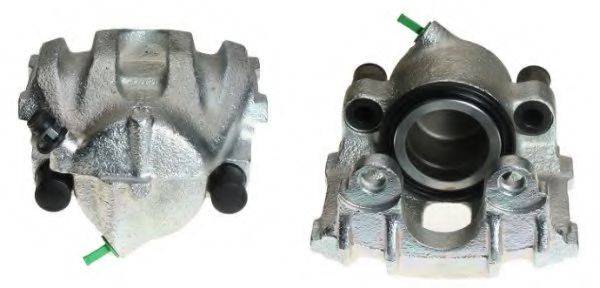 BUDWEG CALIPER 341828 Гальмівний супорт