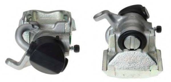 BUDWEG CALIPER 341918 Гальмівний супорт