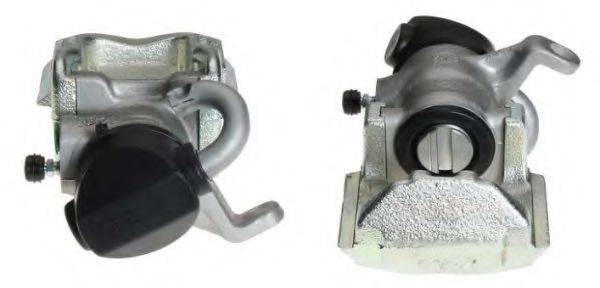 BUDWEG CALIPER 341919 Гальмівний супорт