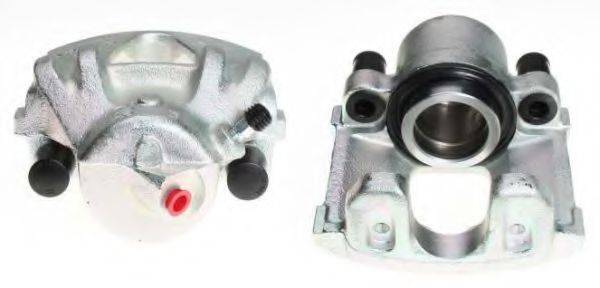 BUDWEG CALIPER 342029 Гальмівний супорт