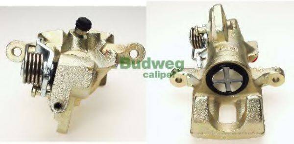 BUDWEG CALIPER 342088 Гальмівний супорт