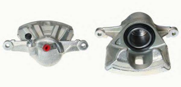 BUDWEG CALIPER 342160 Гальмівний супорт