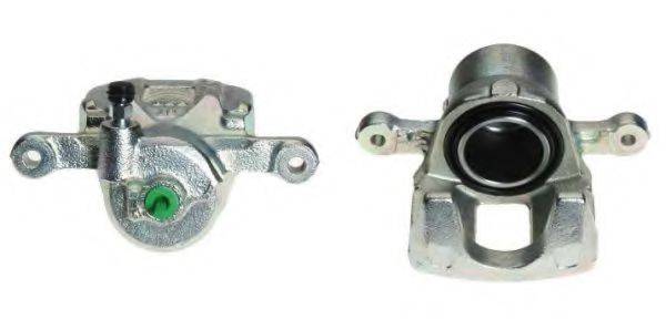 BUDWEG CALIPER 342182 Гальмівний супорт