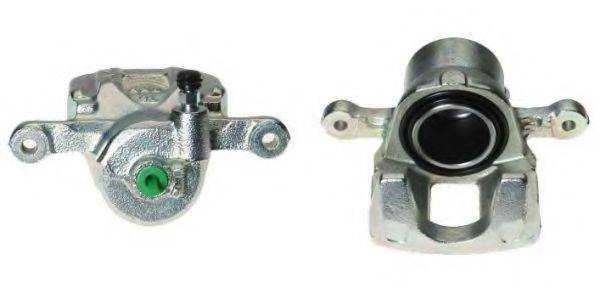 BUDWEG CALIPER 342183 Гальмівний супорт