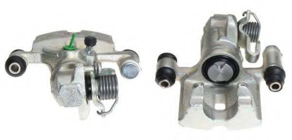 BUDWEG CALIPER 342190 Гальмівний супорт