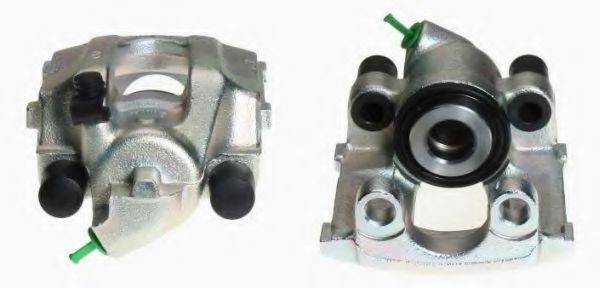 BUDWEG CALIPER 342285 Гальмівний супорт