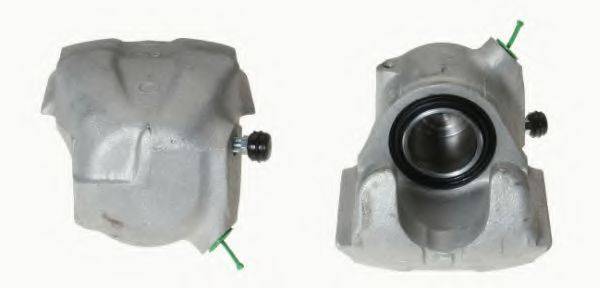 BUDWEG CALIPER 34230 Гальмівний супорт