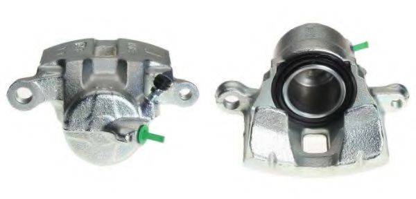 BUDWEG CALIPER 342307 Гальмівний супорт