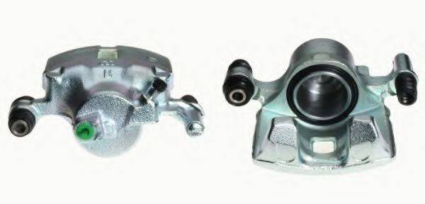 BUDWEG CALIPER 342310 Гальмівний супорт