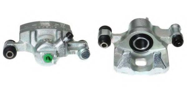 BUDWEG CALIPER 342314 Гальмівний супорт