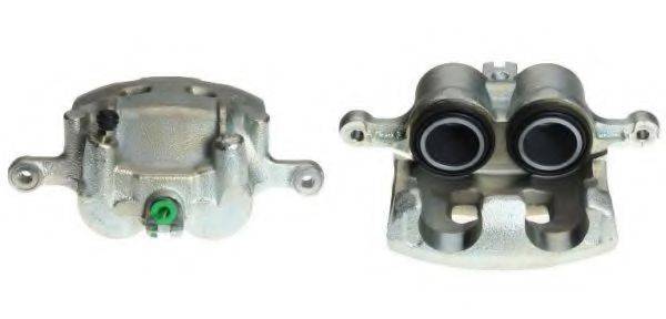 BUDWEG CALIPER 342328 Гальмівний супорт