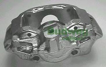 BUDWEG CALIPER 34238 Гальмівний супорт