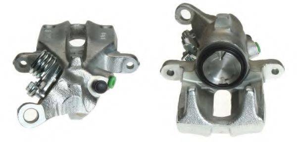 BUDWEG CALIPER 342389 Гальмівний супорт