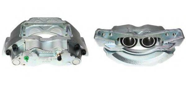 BUDWEG CALIPER 342426 Гальмівний супорт