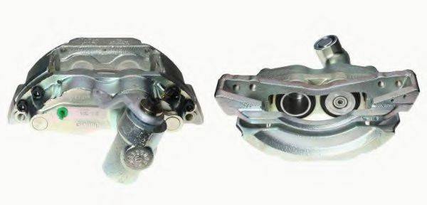 BUDWEG CALIPER 342429 Гальмівний супорт