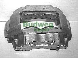 BUDWEG CALIPER 342432 Гальмівний супорт