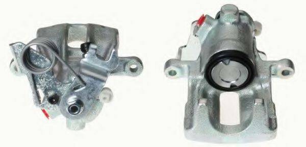 BUDWEG CALIPER 342450 Гальмівний супорт