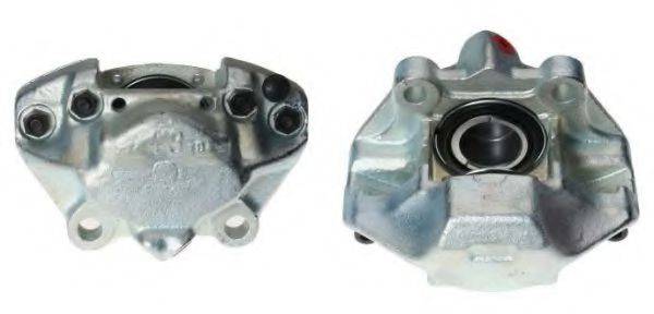 BUDWEG CALIPER 34246 Гальмівний супорт