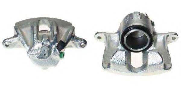 BUDWEG CALIPER 342465 Гальмівний супорт