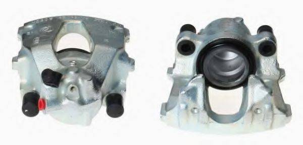 BUDWEG CALIPER 342470 Гальмівний супорт