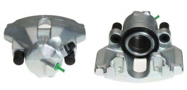 BUDWEG CALIPER 342488 Гальмівний супорт