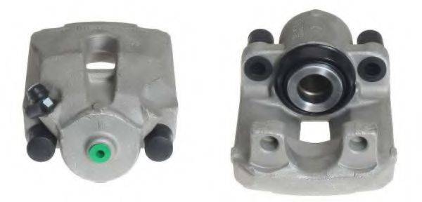 BUDWEG CALIPER 342543 Гальмівний супорт