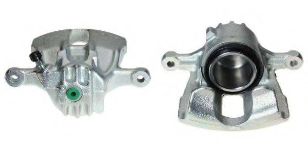 BUDWEG CALIPER 342552 Гальмівний супорт