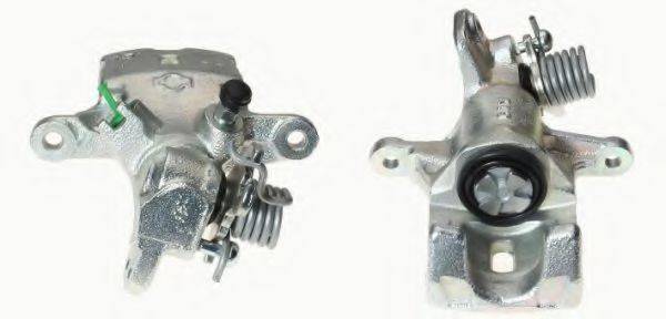 BUDWEG CALIPER 342562 Гальмівний супорт