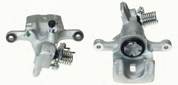 BUDWEG CALIPER 342564 Гальмівний супорт