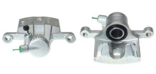 BUDWEG CALIPER 342573 Гальмівний супорт