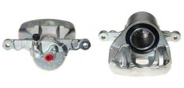 BUDWEG CALIPER 342608 Гальмівний супорт