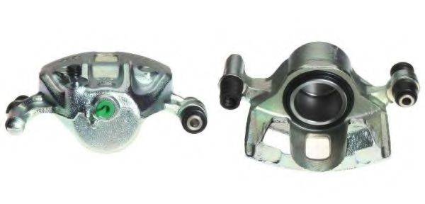 BUDWEG CALIPER 342622 Гальмівний супорт