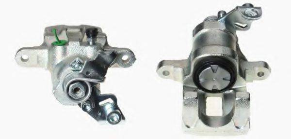 BUDWEG CALIPER 342640 Гальмівний супорт