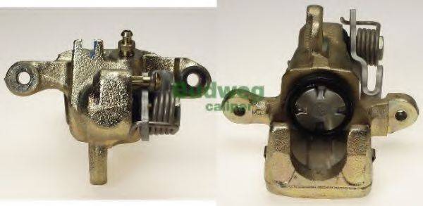 BUDWEG CALIPER 342642 Гальмівний супорт