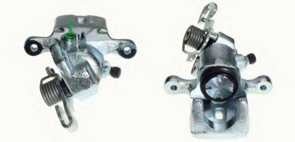 BUDWEG CALIPER 342645 Гальмівний супорт