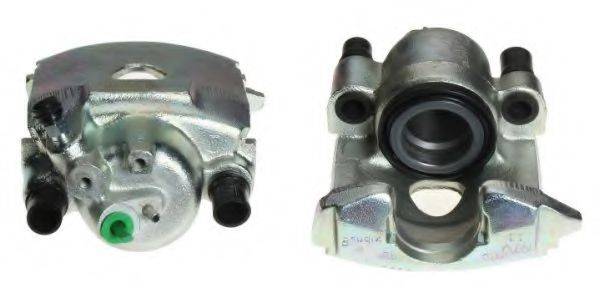 BUDWEG CALIPER 342668 Гальмівний супорт