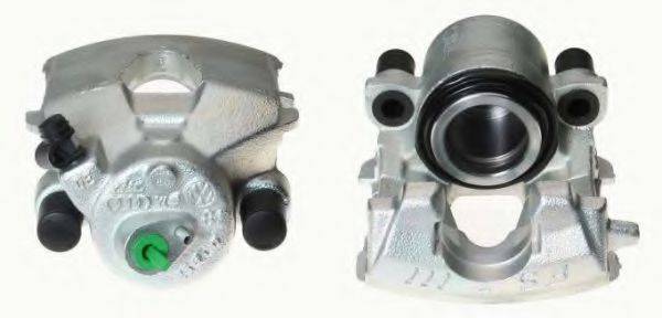 BUDWEG CALIPER 342670 Гальмівний супорт