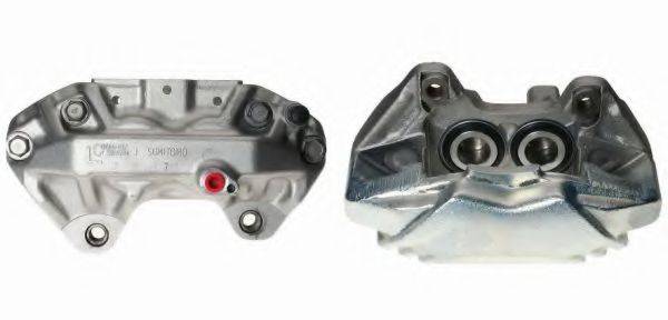 BUDWEG CALIPER 342684 Гальмівний супорт