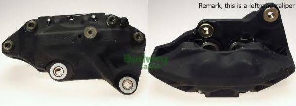 BUDWEG CALIPER 342697 Гальмівний супорт