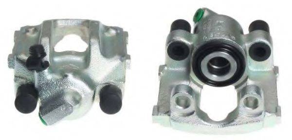 BUDWEG CALIPER 342709 Гальмівний супорт