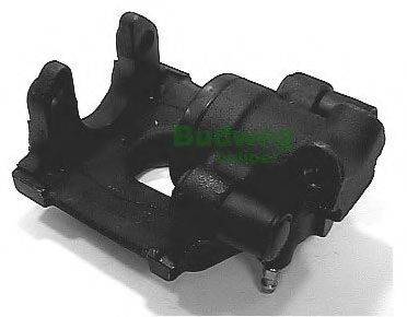 BUDWEG CALIPER 342714 Гальмівний супорт