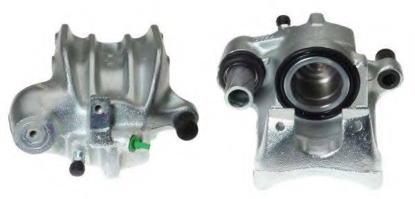 BUDWEG CALIPER 342750 Гальмівний супорт