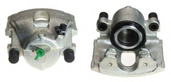 BUDWEG CALIPER 342755 Гальмівний супорт