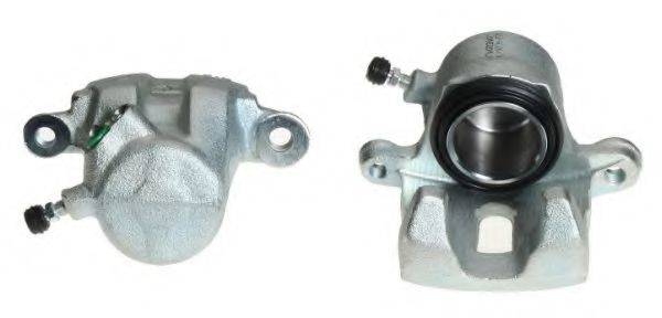 BUDWEG CALIPER 342757 Гальмівний супорт