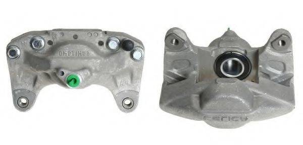 BUDWEG CALIPER 342788 Гальмівний супорт