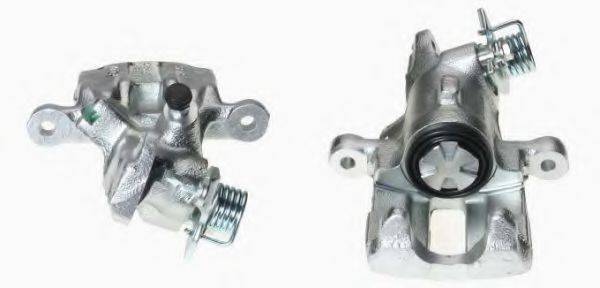 BUDWEG CALIPER 342802 Гальмівний супорт