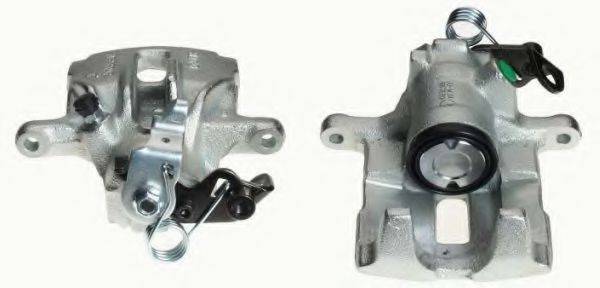 BUDWEG CALIPER 342821 Гальмівний супорт